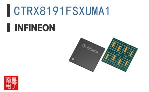 CTRX8191FSXUMA1