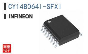 CY14B064I-SFXI