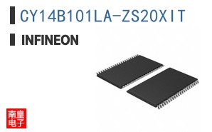 CY14B101LA-ZS20XIT