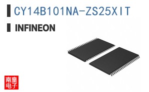 CY14B101NA-ZS25XIT