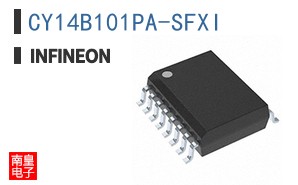 CY14B101PA-SFXI
