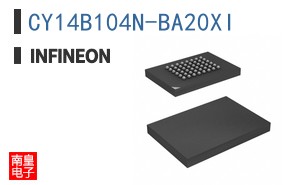 CY14B104N-BA20XI