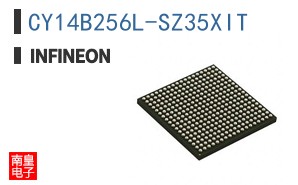 CY14B256L-SZ35XIT