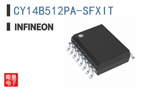CY14B512PA-SFXIT