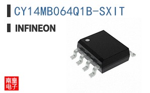CY14MB064Q1B-SXIT