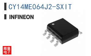 CY14ME064J2-SXIT
