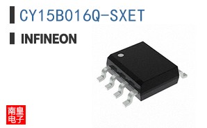 CY15B016Q-SXET