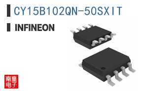 CY15B102QN-50SXIT