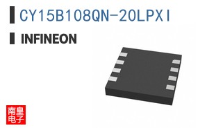 CY15B108QN-20LPXI