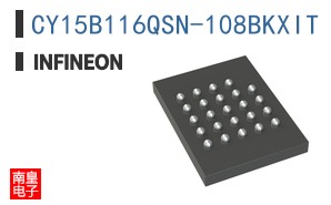 CY15B116QSN-108BKXIT