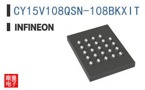 CY15V108QSN-108BKXIT