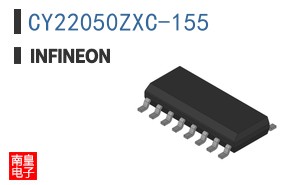 CY22050ZXC-155
