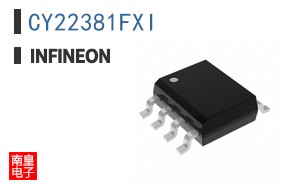 CY22381FXI