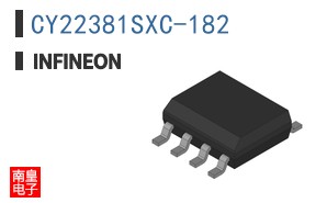 CY22381SXC-182