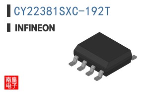 CY22381SXC-192T