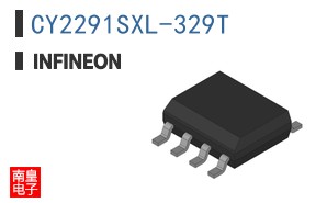 CY2291SXL-329T