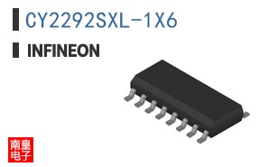 CY2292SXL-1X6