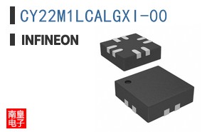 CY22M1LCALGXI-00