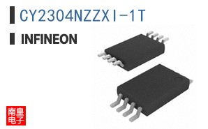 CY2304NZZXI-1T