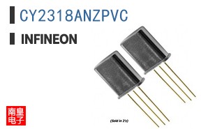 CY2318ANZPVC