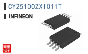 CY25100ZXI011T