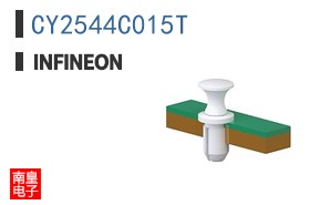 CY2544C015T