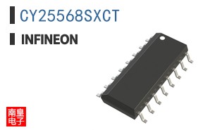 CY25568SXCT
