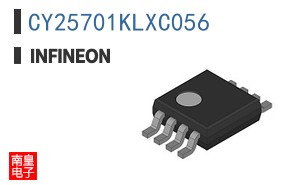 CY25701KLXC056