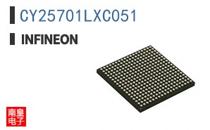 CY25701LXC051