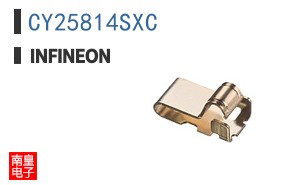 CY25814SXC