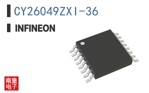 CY26049ZXI-36
