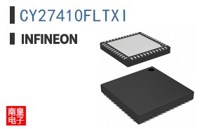 CY27410FLTXI