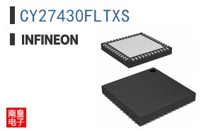 CY27430FLTXS