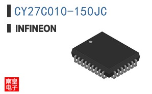 CY27C010-150JC
