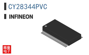 CY28344PVC