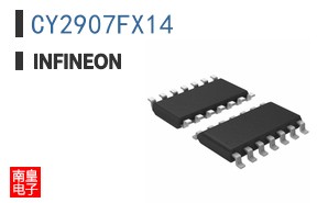 CY2907FX14