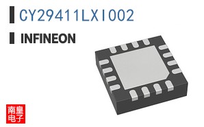 CY29411LXI002