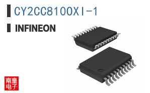 CY2CC810OXI-1