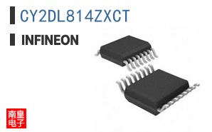 CY2DL814ZXCT