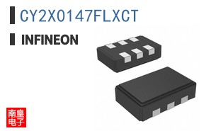 CY2X0147FLXCT