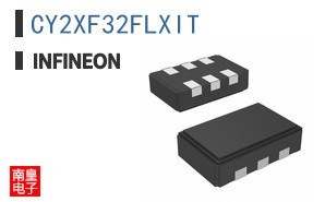 CY2XF32FLXIT