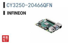 CY3250-20466QFN