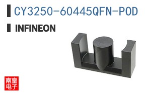 CY3250-60445QFN-POD