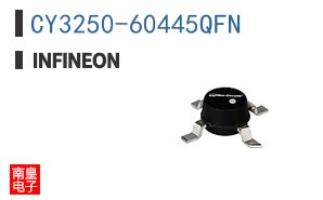 CY3250-60445QFN