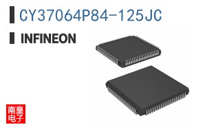 CY37064P84-125JC