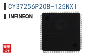 CY37256P208-125NXI