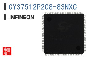 CY37512P208-83NXC