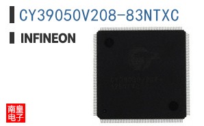CY39050V208-83NTXC