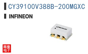 CY39100V388B-200MGXC