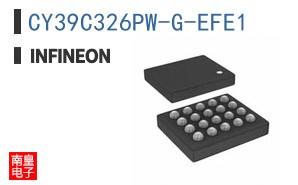 CY39C326PW-G-EFE1